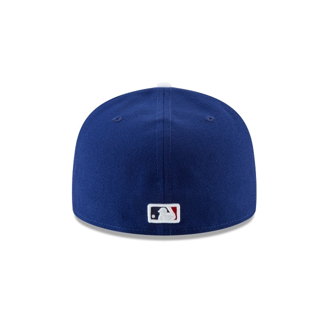 Fitted Hat X253