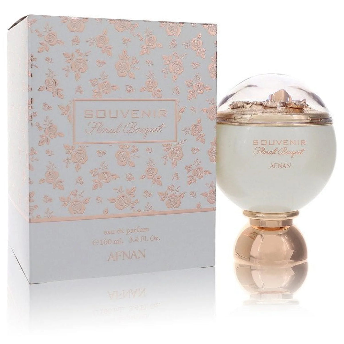 Eau De Parfum Spray 3.4 oz X2851