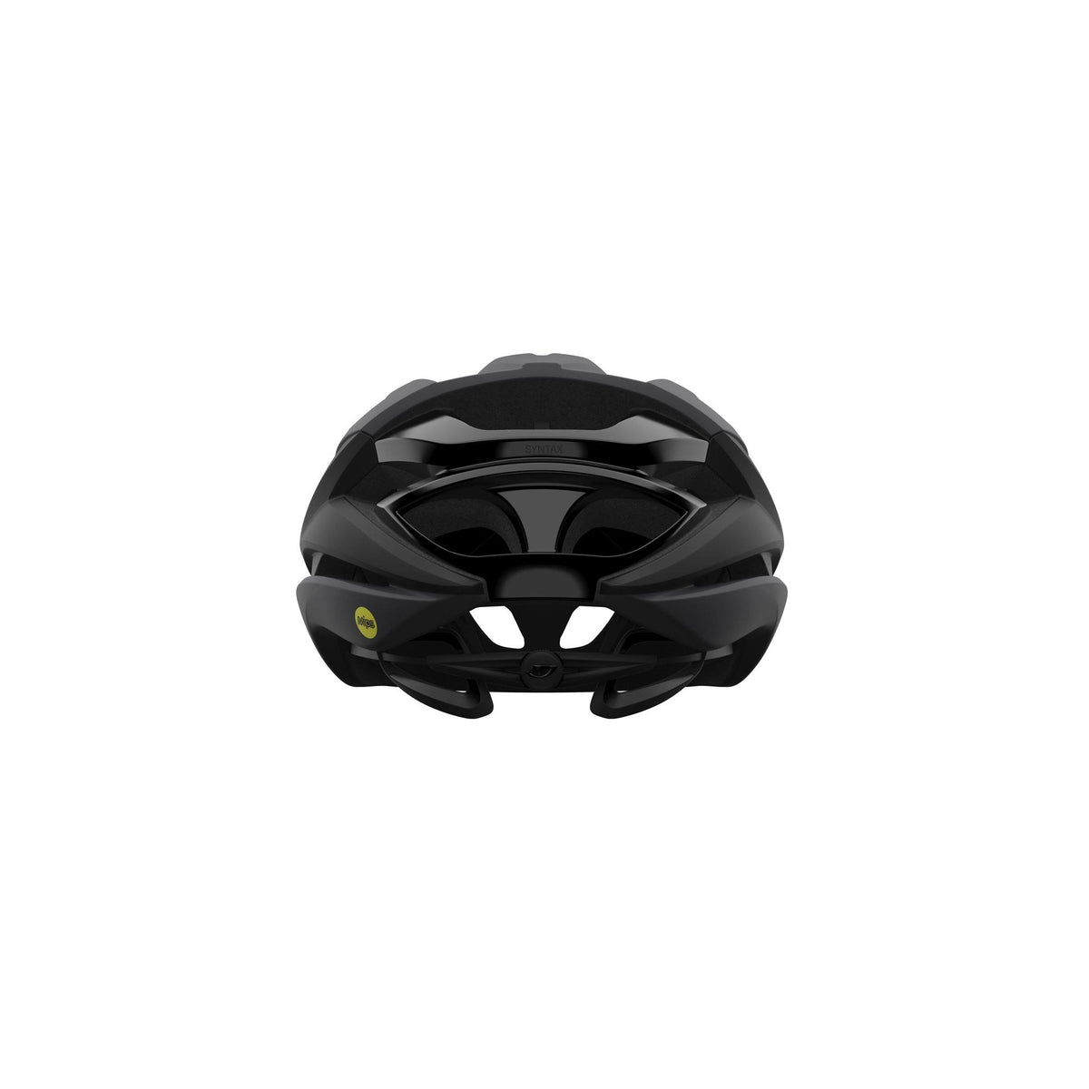 Matte Midnight MIPS Helmet C2494