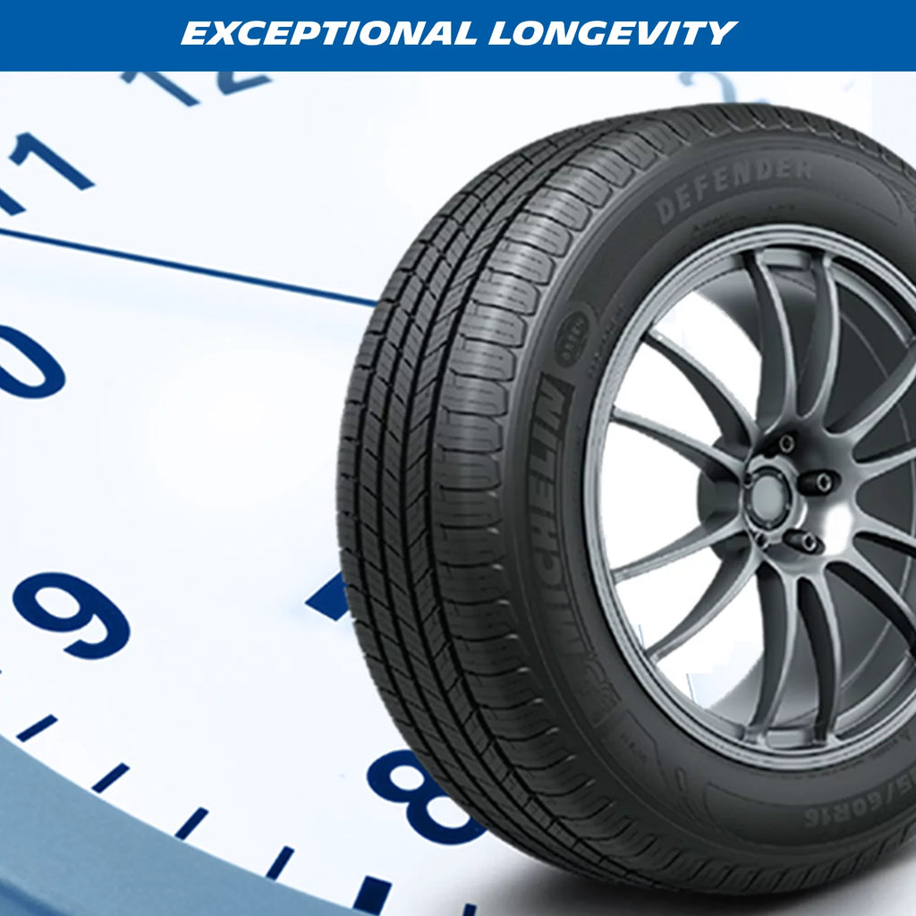 All-Season 255/70R17 112T Tire A750538