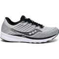 Alloy Black Men's Ride 13 Shoes B9806