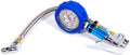 Tire Inflator and Gauge, 0-60 psi R935