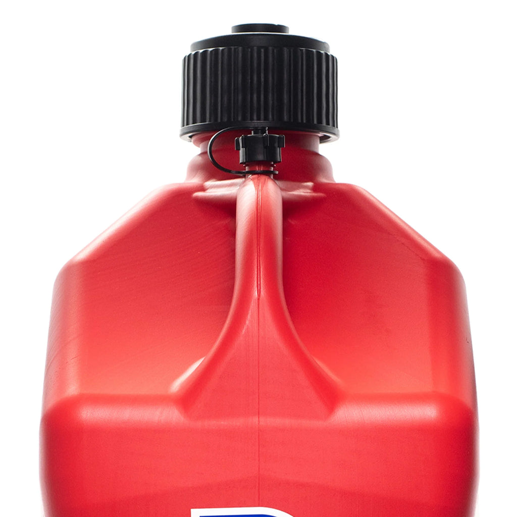 5.5 Gal Motorsport Liquid Jug Container & Hose E95660