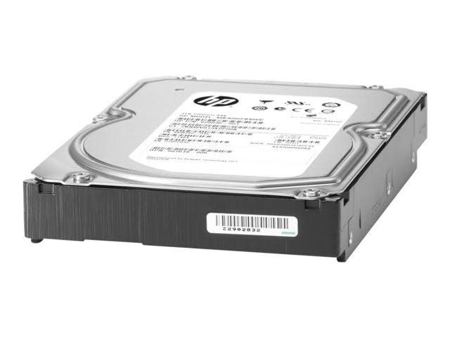 1 TB 3.5x22 Internal Hard Drive SATA 7200RPM Y4859