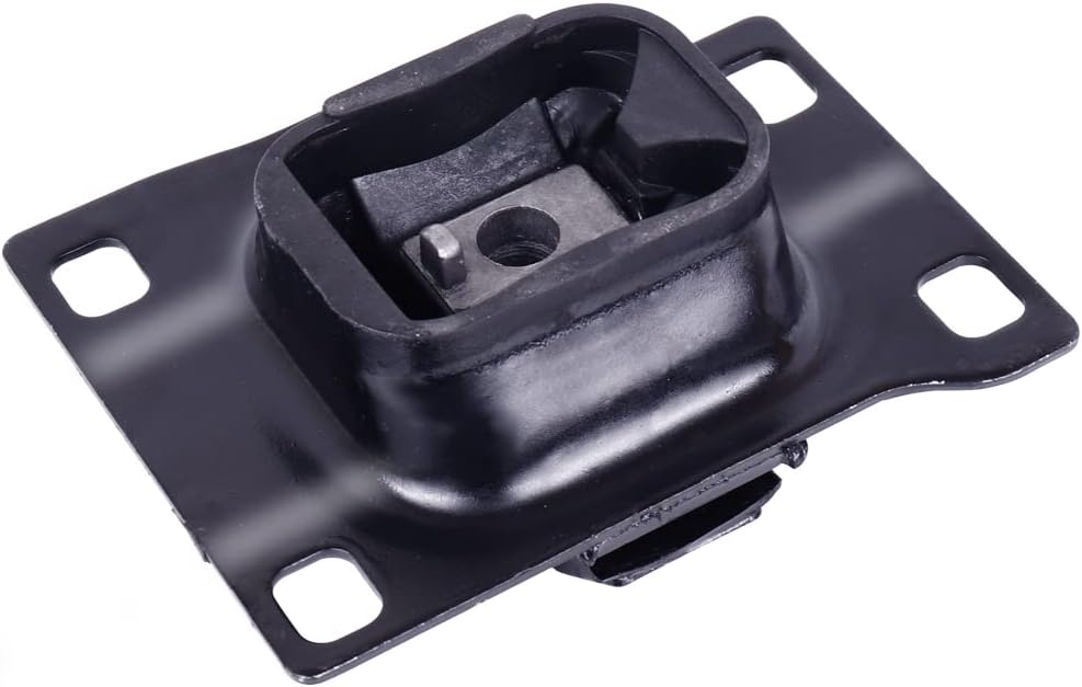 Engine Motor & Transmission Mount Kit 3pcs Compatible with 2005 2006 2007 Ford Focus 2.0L G887297