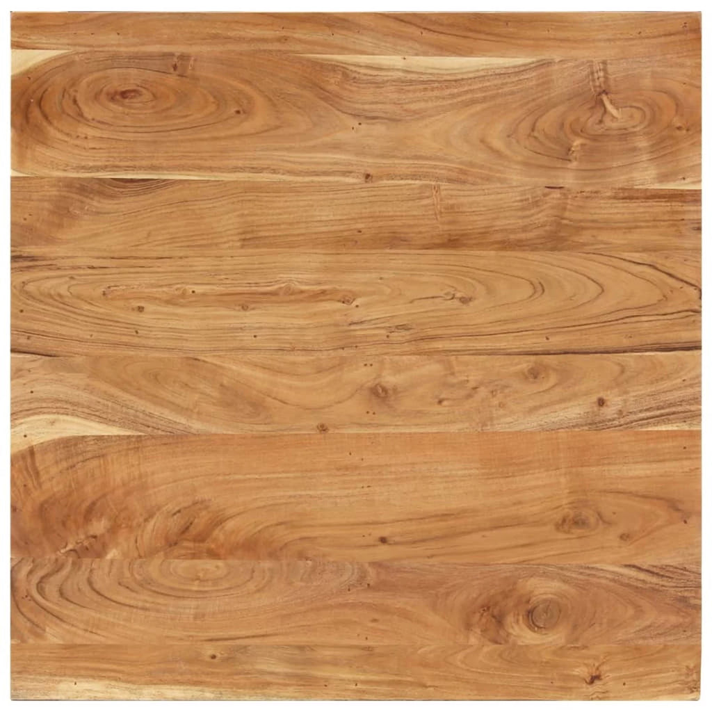 Solid Acacia Wood Coffee Table G2824