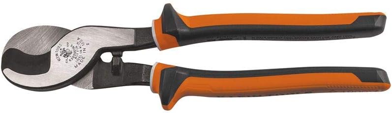 Insulated Cable Cutters, Pack of 2 G362349