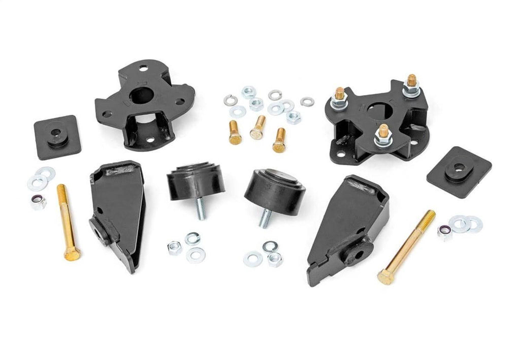 Front Leveling Kit for Dodge 1500 Z459