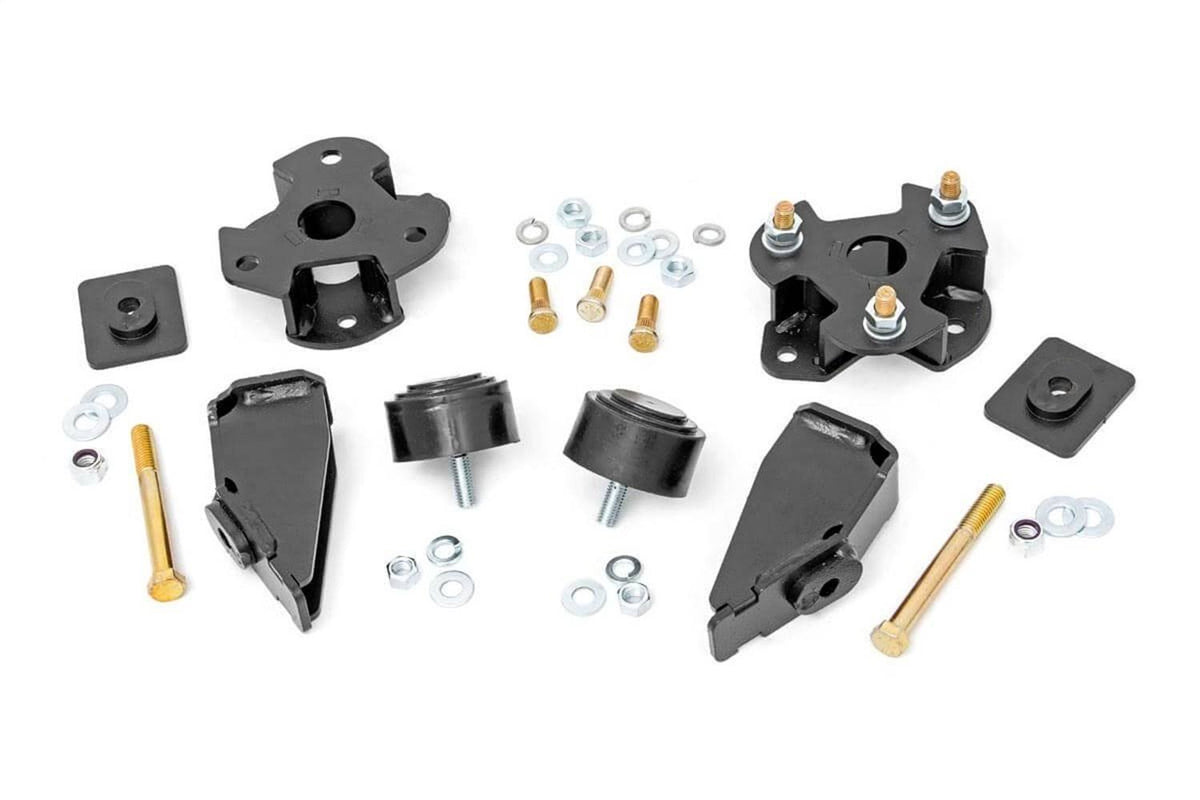 Front Leveling Kit for Dodge 1500 Z459