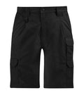 Black Tactical Shorts R341