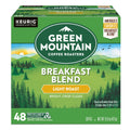 Light Roast K-Cup Coffee Pods, 48 Count C62656
