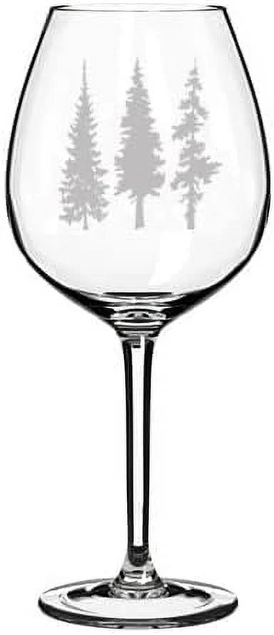 20 Oz Wine Glass Goblet N33964