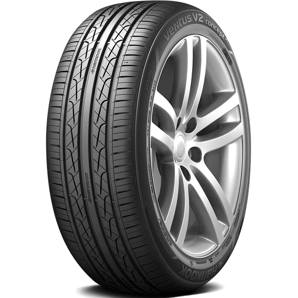 All-Season Tire 215/45R17 91V B80845