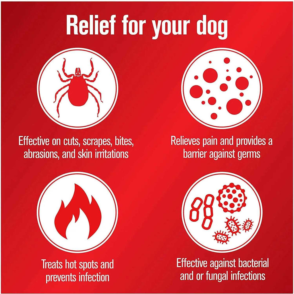 Dog Ointment R1049