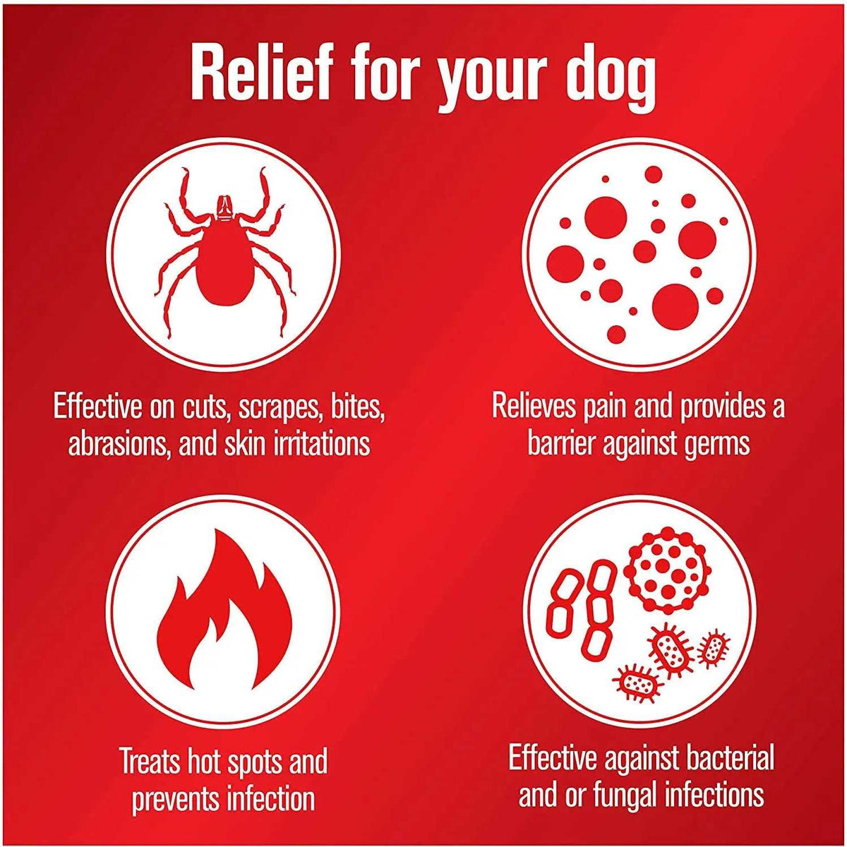 Dog Ointment R1049