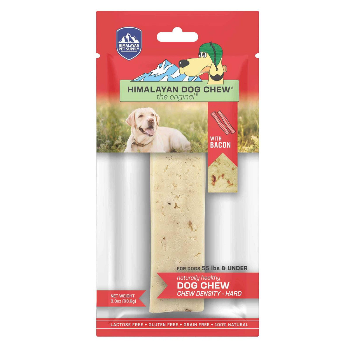 Himalayan Dog Chew Bacon T578251
