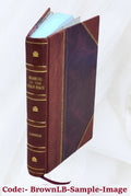 1903 Leather Bound U488960