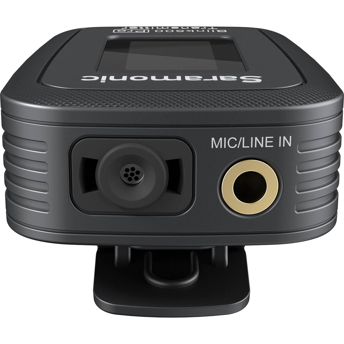 2-Person Wireless Clip-On Microphone System U304