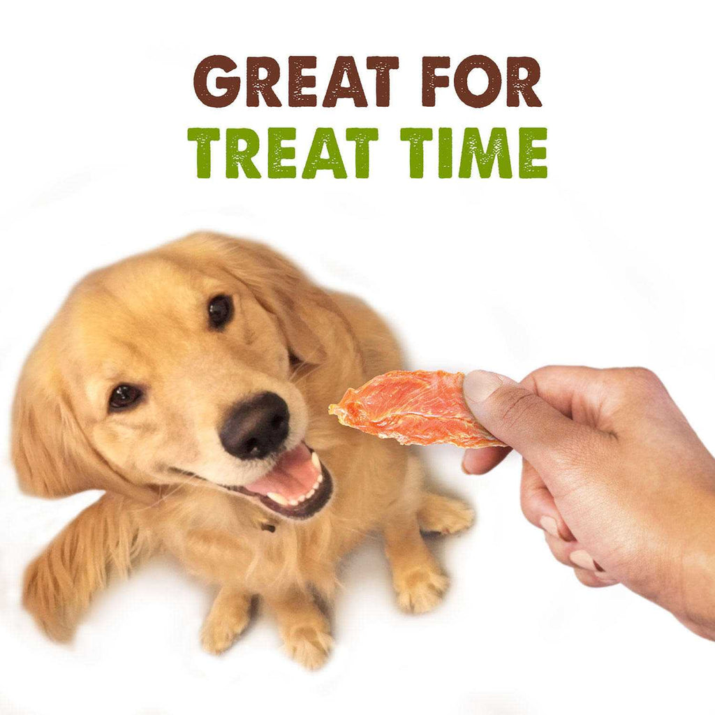 Chicken Jerky Dog R367567