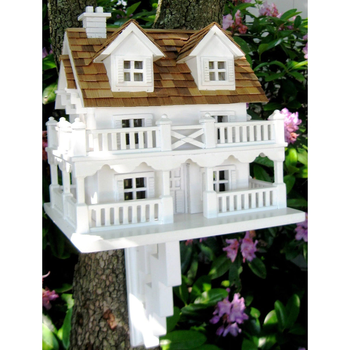 Birdhouse with Bracket H902