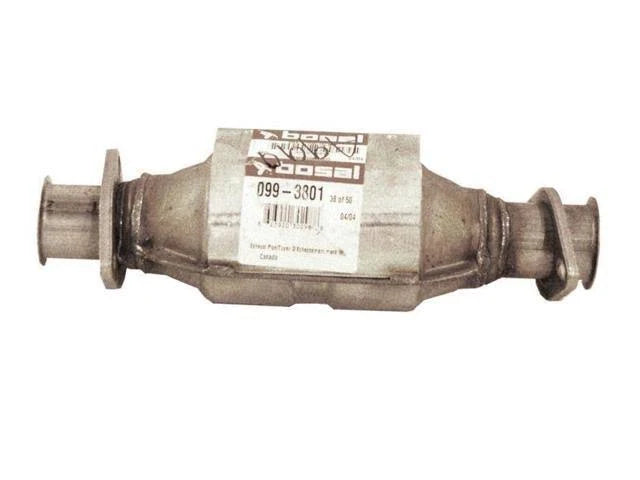 Catalytic Converter I91103