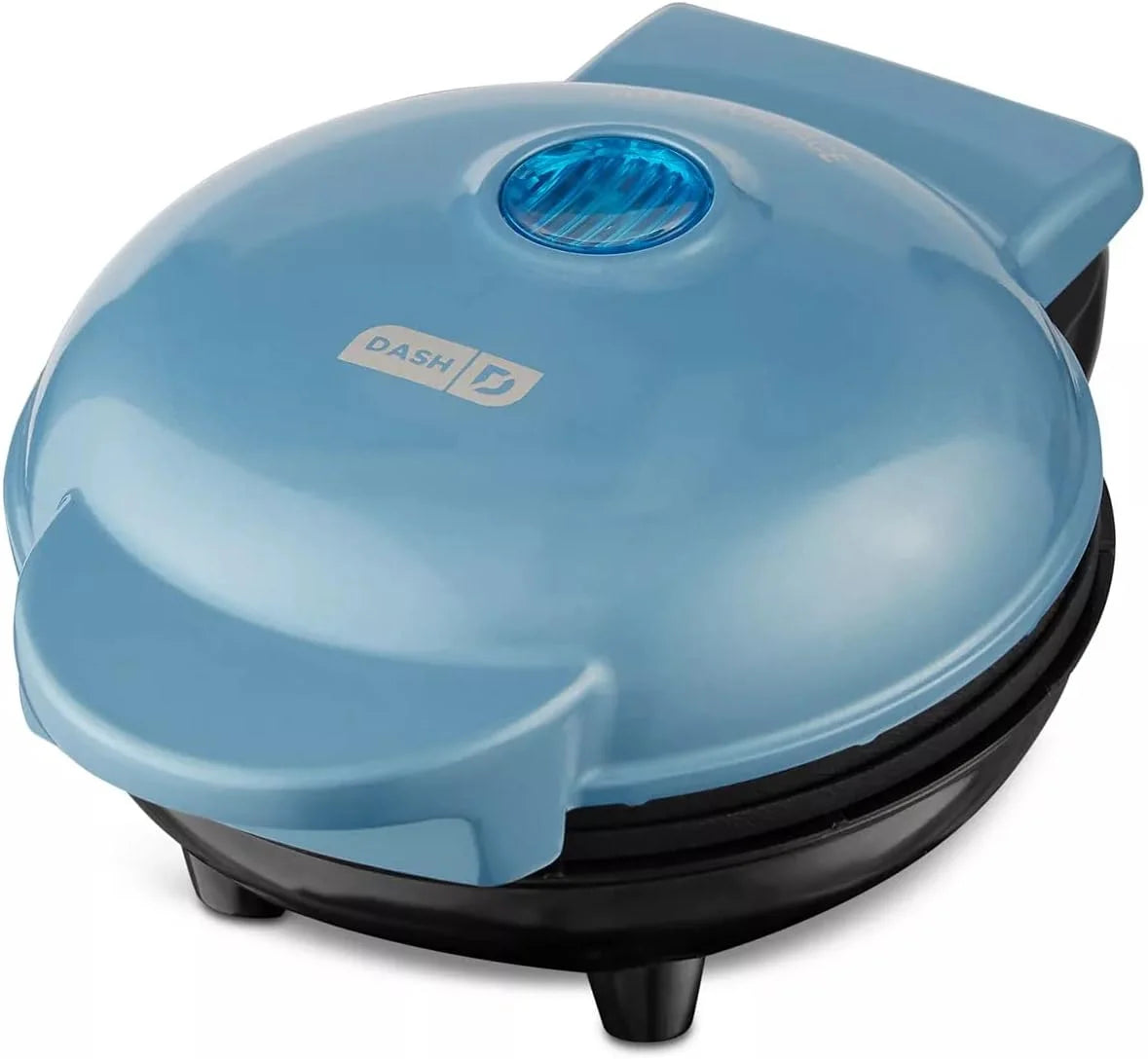 Snowflake Mini Waffle Maker P948