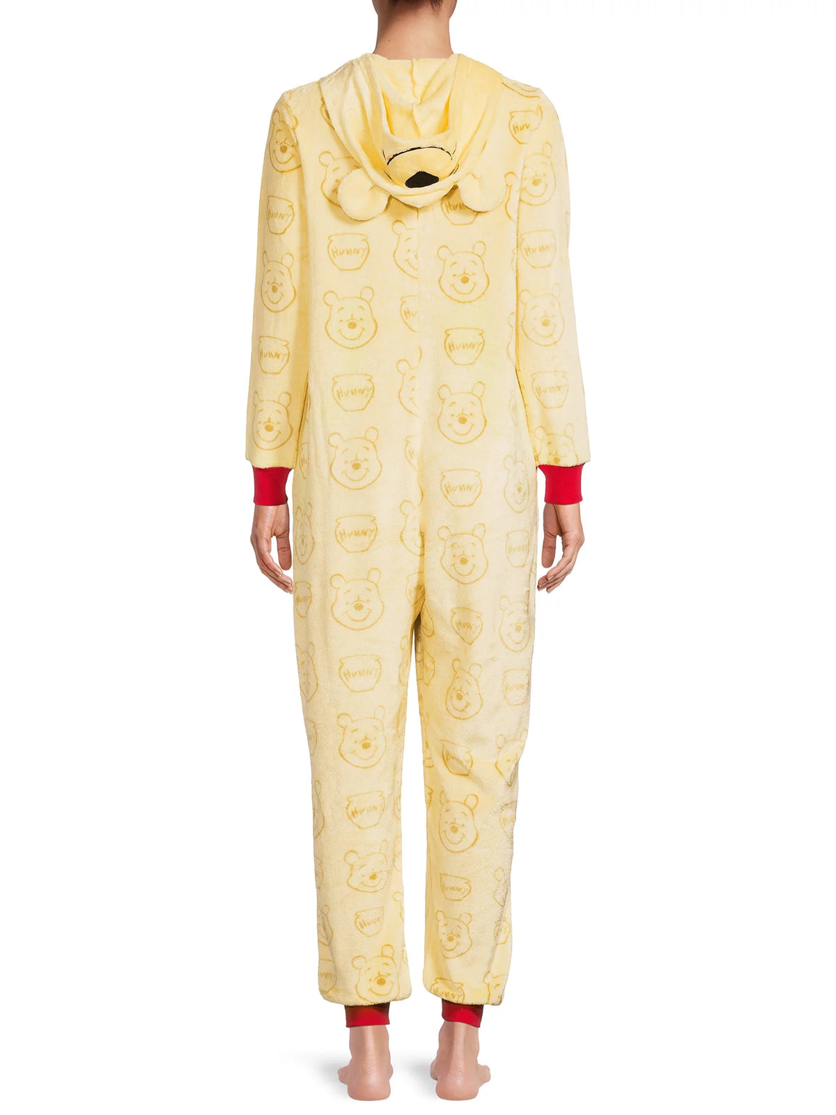 Winnie the Pooh Union Suit I72022