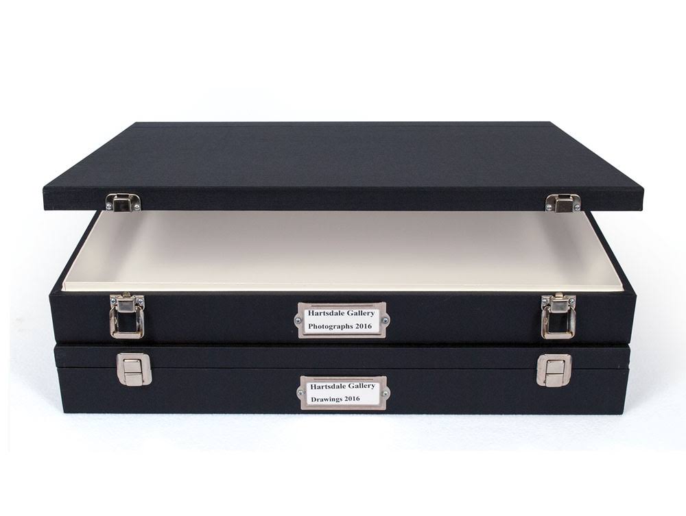 Museum Case K550793