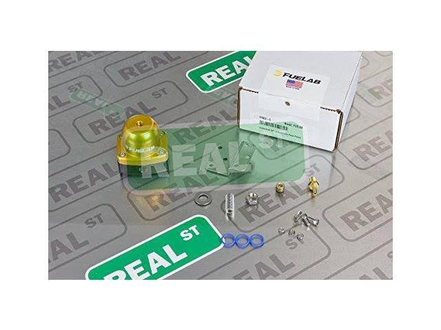 EFI Adjustable Fuel Pressure Regulator D2692