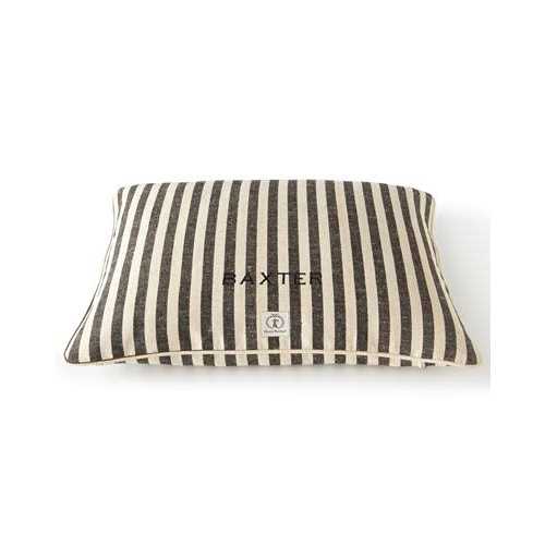 Vintage Stripe Envelope Dog Bed Q2448