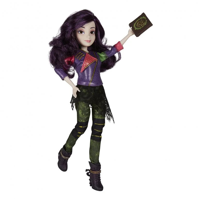 Mal Doll H625675