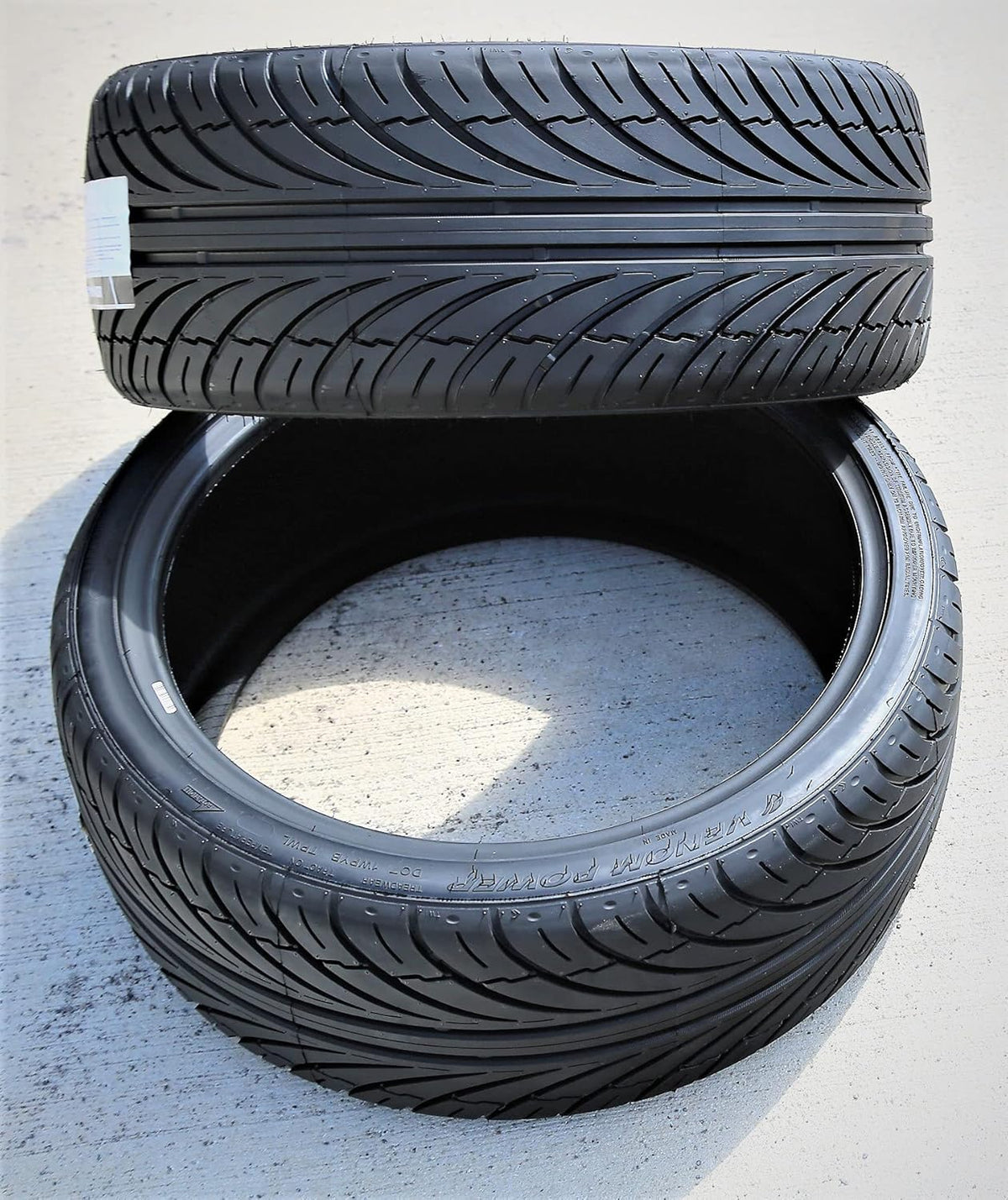 225/30R20 High Performance Radial Tire B150
