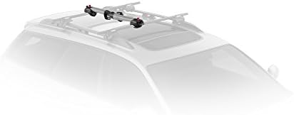 BigStack Rooftop Mounted Boat Rack M5112