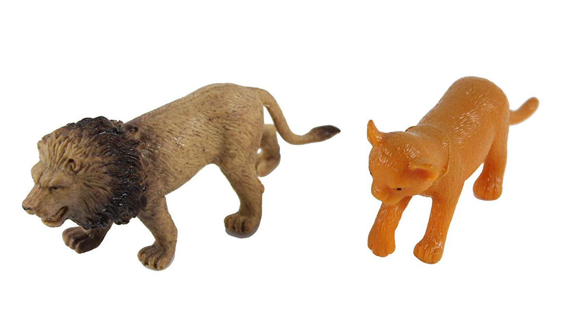 Miniature Animal Playset K23179