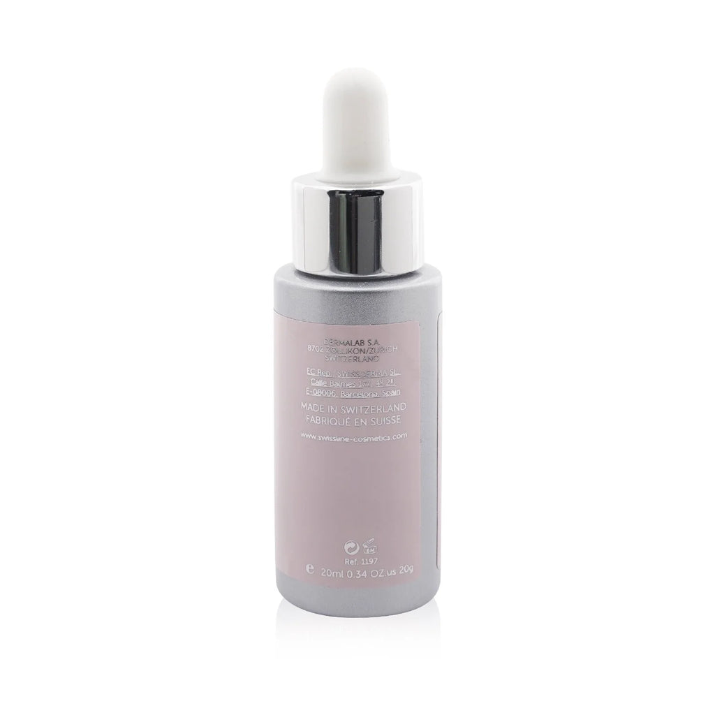 10% Lactic Acid Booster 20ml T445