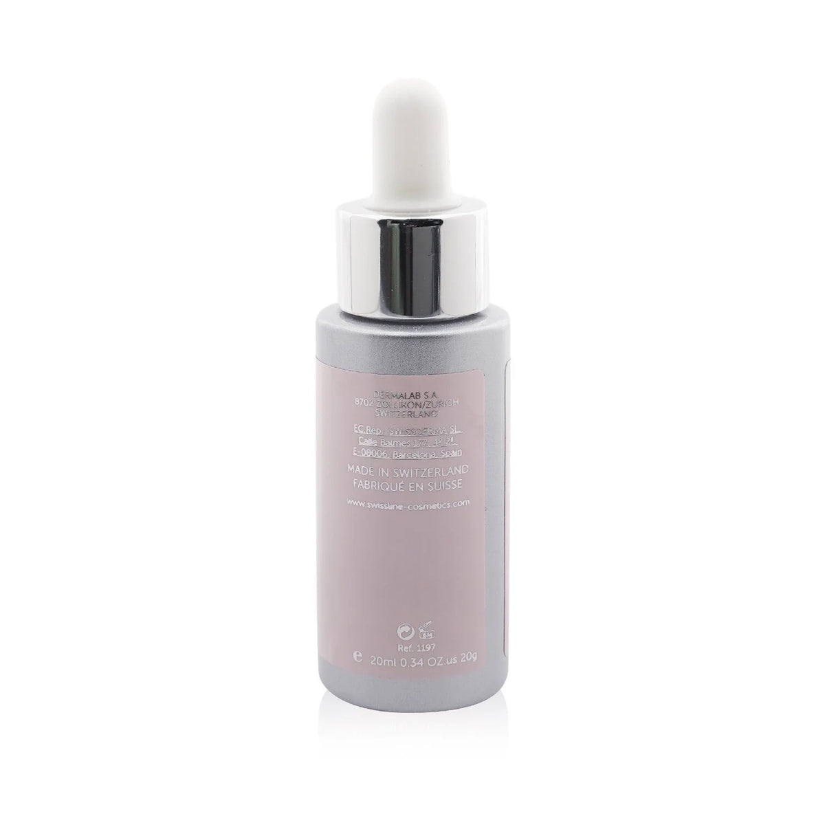 10% Lactic Acid Booster 20ml T445