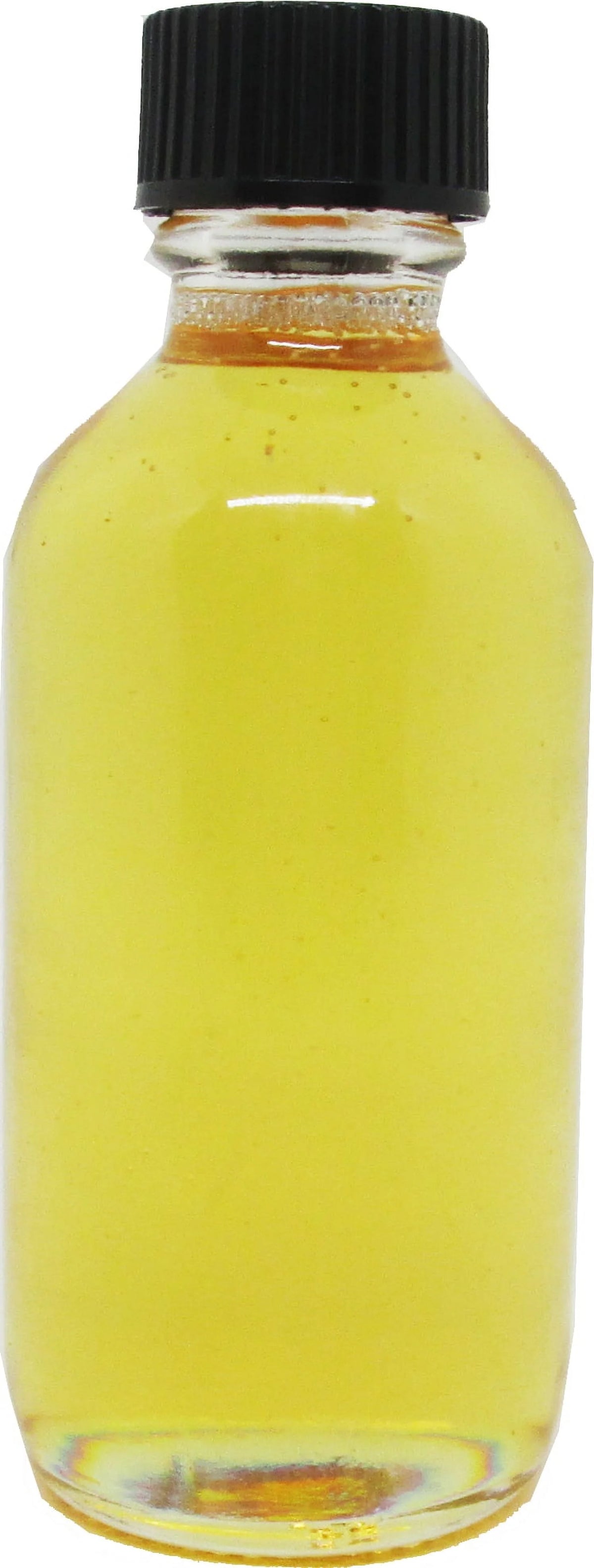 Light Blue 2 oz Perfume Body Oil D884