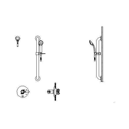 Universal Trim Y829
