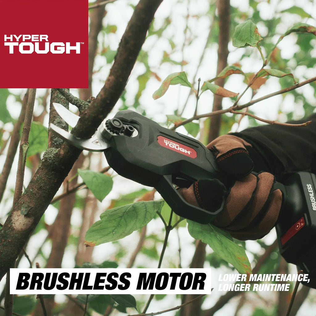 20V 2.0Ah Brushless Pruning Shear W153