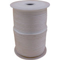 Solid Braid Nylon Rope, 3/8 inch x 500' C859138