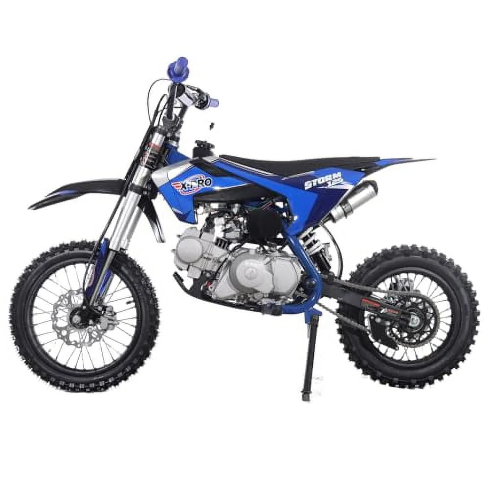 125cc Automatic Dirt Bike with Electric Start I1483