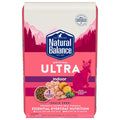 Indoor Chicken & Salmon Meal Dry Cat Food L7479