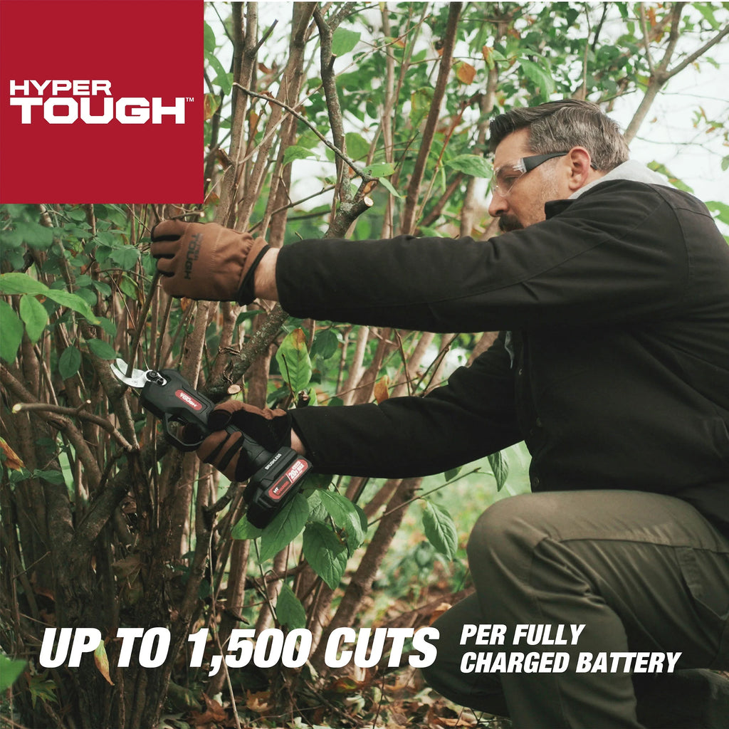 20V 2.0Ah Brushless Pruning Shear W153