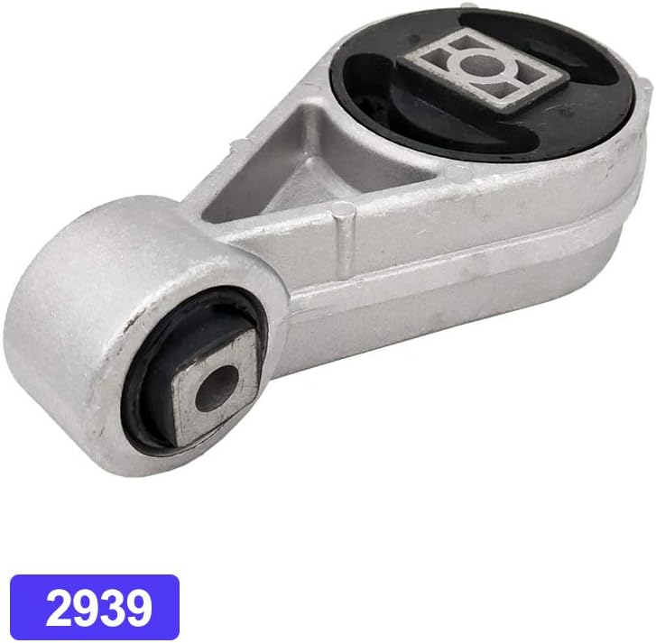 Engine Motor & Transmission Mount Kit 3pcs Compatible with 2005 2006 2007 Ford Focus 2.0L G887297